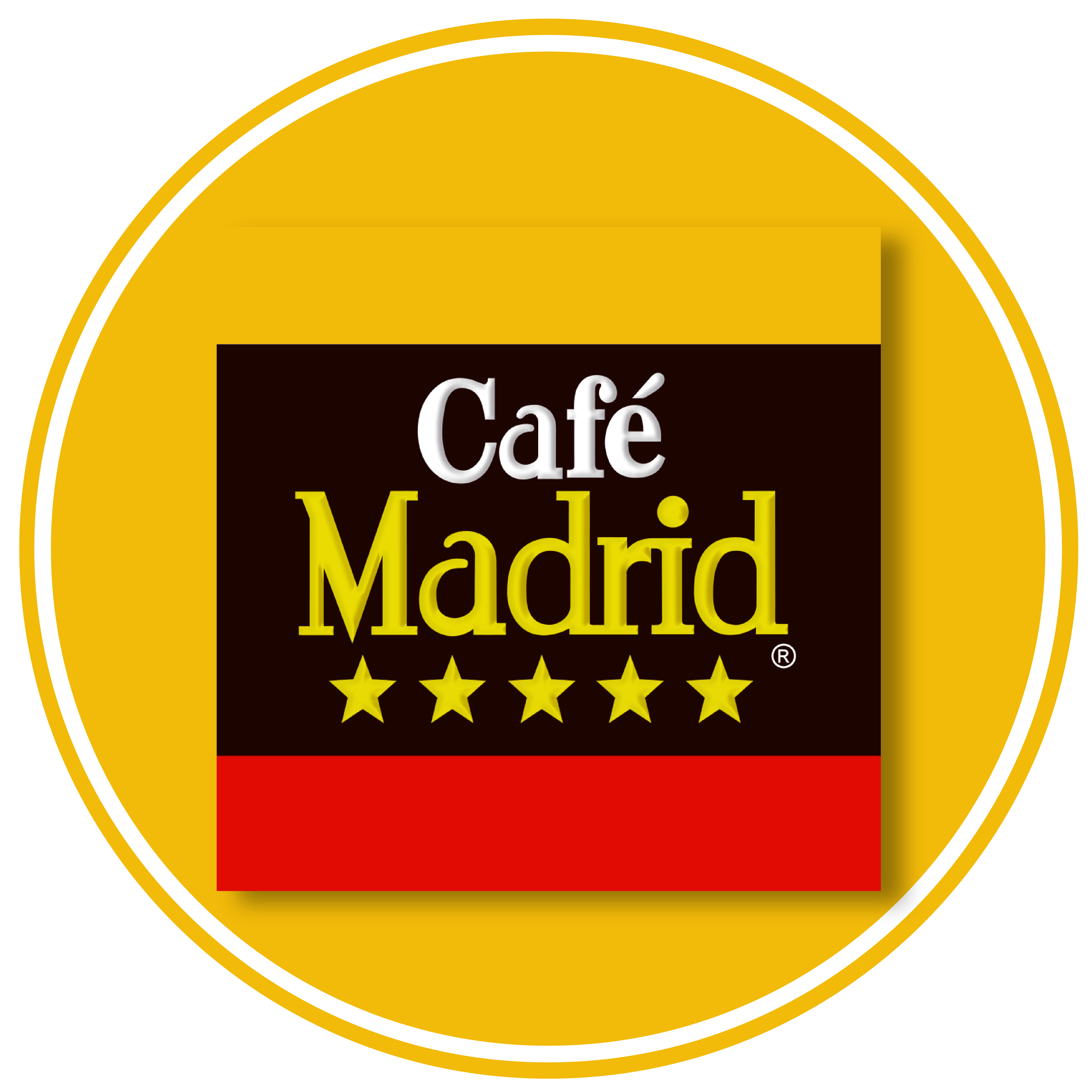 cafe madrid