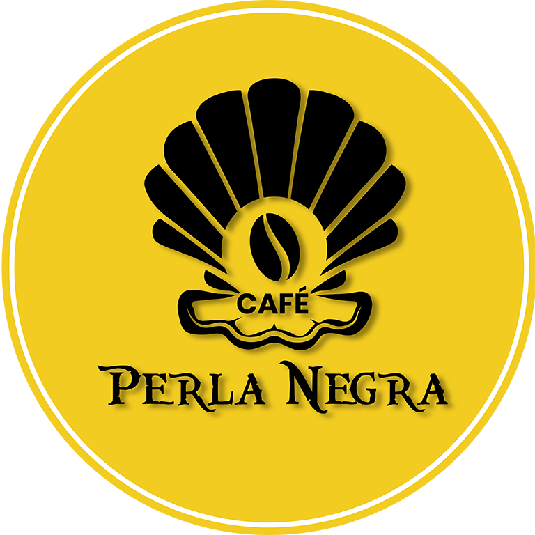 café perla negra